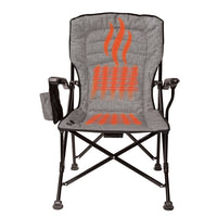 KUMA Switchback Heated Chair - Bluetooth